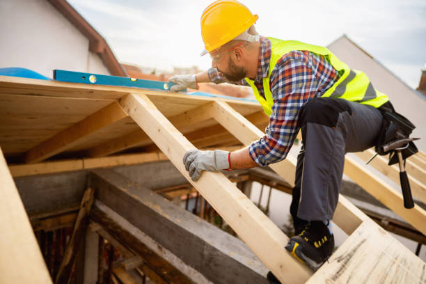 Best Metal Roofing Contractor  in Memphis, TX
