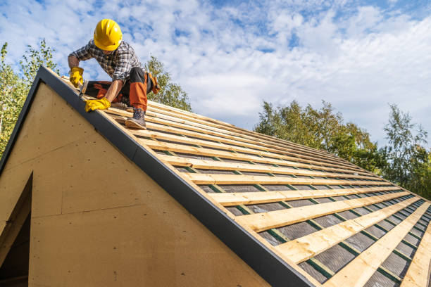 Best Roof Restoration Services  in Memphis, TX